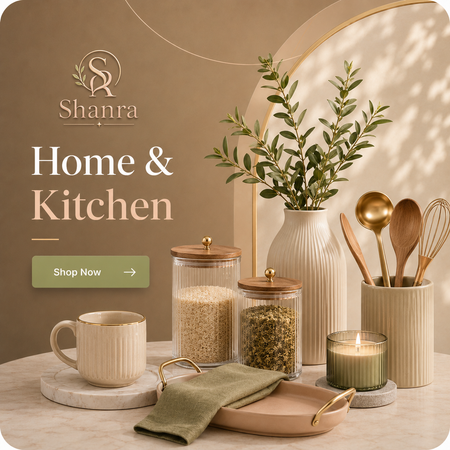 Home & Kitchen