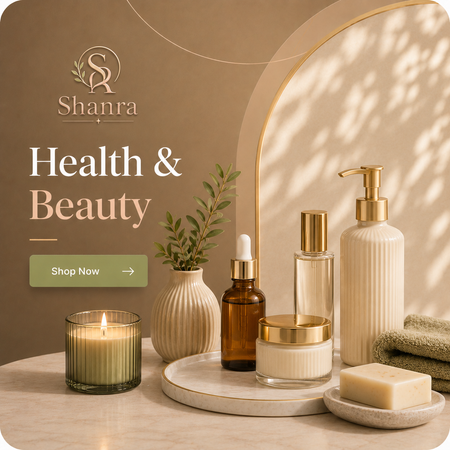 Health & Beauty