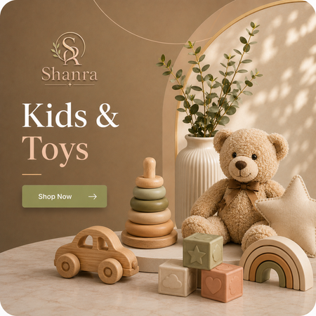 Kids & Toys