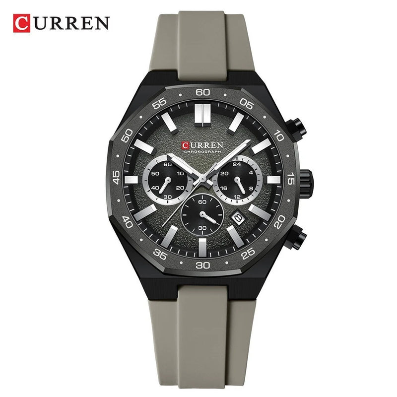 Premium Men's Timepiece | Luxury Watch Collection