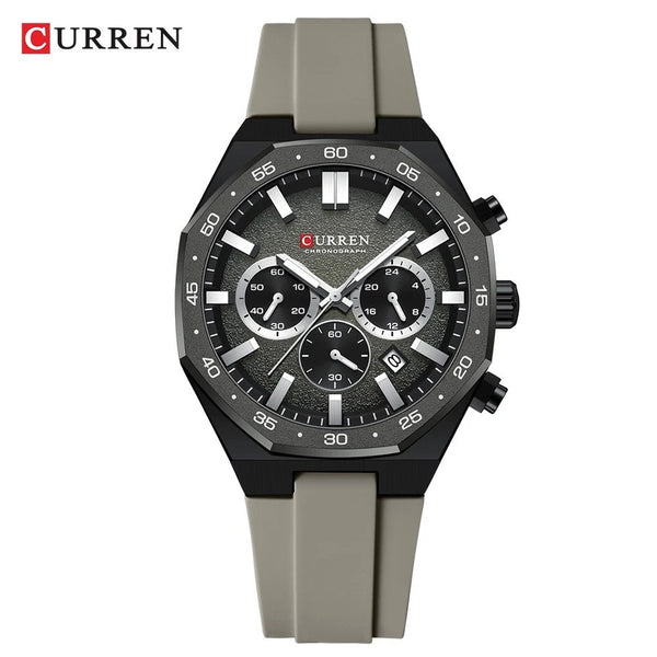 Premium Men's Timepiece | Luxury Watch Collection